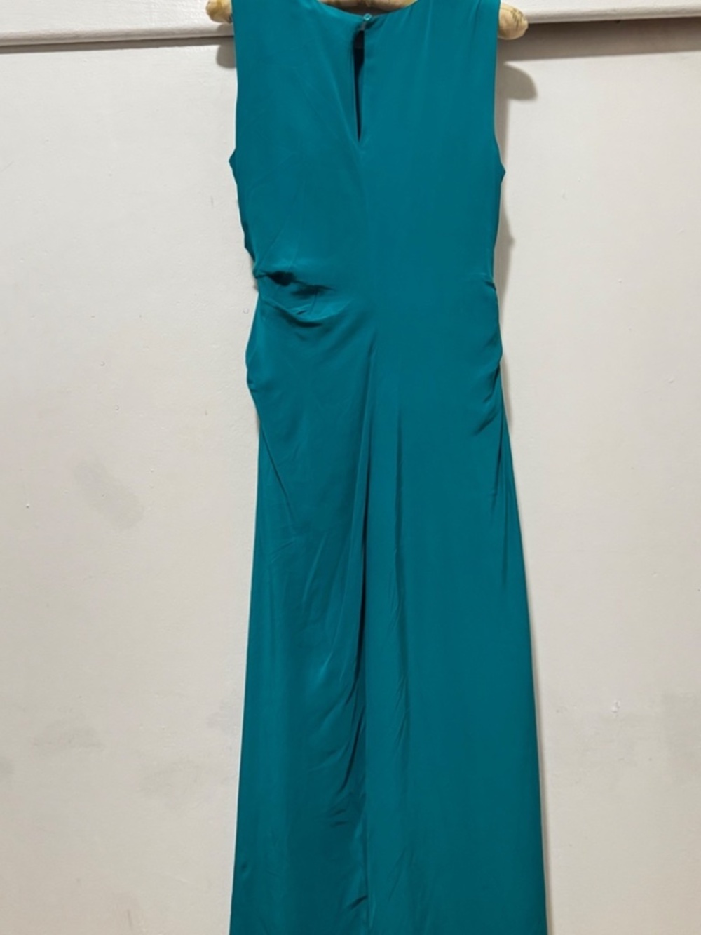 REISS Lexi Ruched Bodycon Dress - Picture 6 of 6